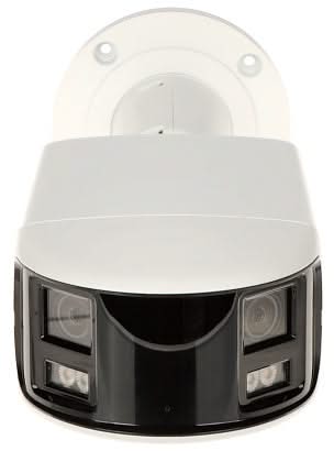 Hikvision Hikvision DS-2CD2T47G2P-LSU/SL 4MP Panorama AcuSense ColorVu