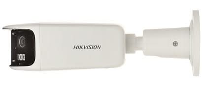 Hikvision Hikvision DS-2CD2T47G2P-LSU/SL 4MP Panorama AcuSense ColorVu