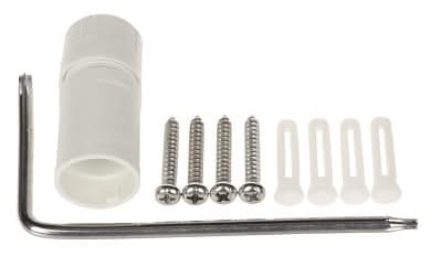 Hikvision Hikvision DS-2CD2T47G2P-LSU/SL 4MP Panorama AcuSense ColorVu