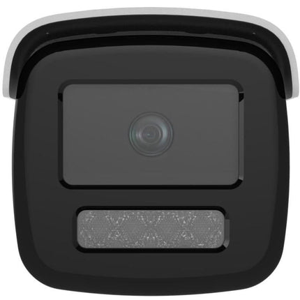 Hikvision Hikvision DS-2CD2T86G2H-4I, 8mp Bullet Darkfighter Netwerk Camera 2.8mm, PoE, 80m IR
