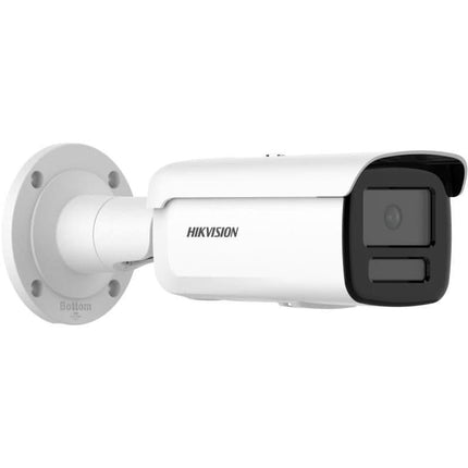 Hikvision Hikvision DS-2CD2T86G2H-4I, 8mp Bullet Darkfighter Netwerk Camera 2.8mm, PoE, 80m IR