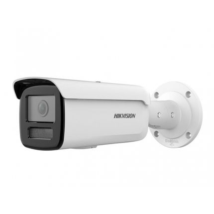 Hikvision Hikvision DS-2CD2T87G2H-LI, Bullet ColorVu Hybrid 8MP IP Kamera