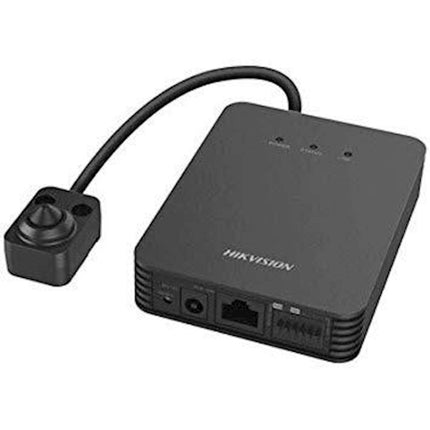 Hikvision Hikvision DS-2CD6425G0-20 Pinhole Camera with L-Shaped Lens 3.7mm (2 mtr cable)