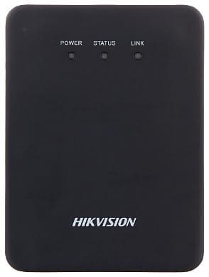 Hikvision Hikvision DS-2CD6425G1-10, 2MP Pinhole with cylinder shaped lens, 3.7mm lens (8m cable)