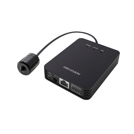 Hikvision Hikvision DS-2CD6425G1-10, 2MP Pinhole with cylinder shaped lens, 3.7mm lens (8m cable)