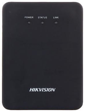 Hikvision Hikvision DS-2CD6425G1-20, 2MP Pinhole with L-shaped lens 3.7mm lens, (8m cable)