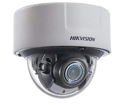 Hikvision Hikvision DS-2CD7146G0-IZS, 4MP, DarkFighter, 140dB WDR 2.8-12mm Motorzoom, Deep in View