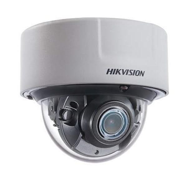Hikvision Hikvision DS-2CD7146G0-IZS, 4MP, DarkFighter, 140dB WDR 2.8-12mm zoom moteur, Deep in View