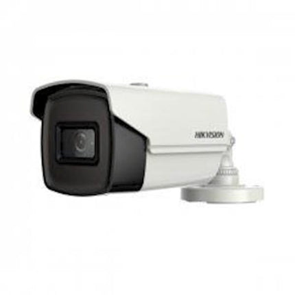 Hikvision Hikvision DS-2CE19H0T-IT3ZE F(2.7-13.5MM) 5MP, Power over Coax , varifocus