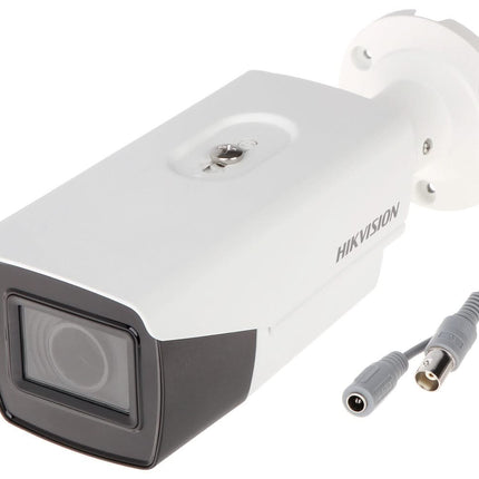 Hikvision Hikvision DS-2CE19H0T-IT3ZE F(2.7-13.5MM) 5MP, Power over Coax , varifocus