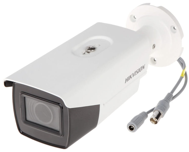 Hikvision Hikvision DS-2CE19H0T-IT3ZE F(2.7-13.5MM) 5MP, alimentation par câble coaxial, varifocus