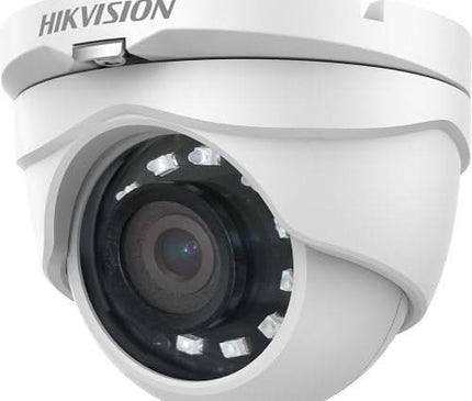 Hikvision Hikvision DS-2CE56D0T-IRMF, 2MP, 2,8mm, faible luminosité, sortie vidéo 4 en 1
