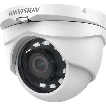 Hikvision Hikvision DS-2CE56D0T-IRMF, 2MP, 2,8mm, faible luminosité, sortie vidéo 4 en 1
