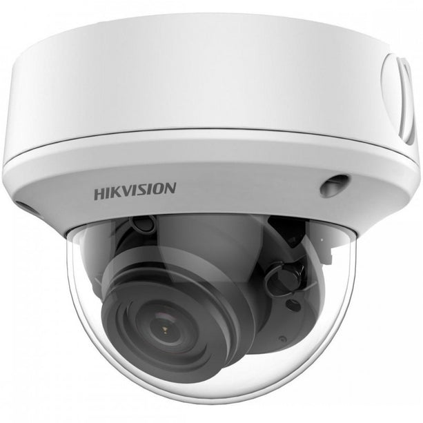 Hikvision Hikvision DS-2CE56D8T-AVPIT3ZF, caméra 2MP Turbo Full HD avec zoom motorisé 2,7-13,5mm, 40mtr IR, WDR demo