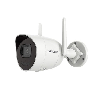 Hikvision Hikvision DS-2CV2041G2-IDW | 4 MP | WiFi | 30m IR | WDR | Mic/Speaker | DEMO
