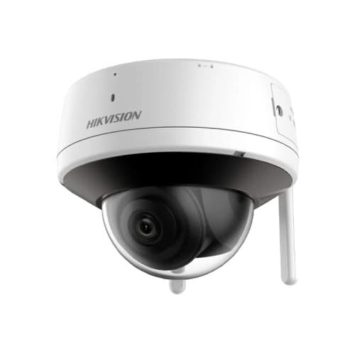 Hikvision Hikvision DS-2CV2141G2-IDW 4MP WIFI IR LEDs 2-way Audio DEMO