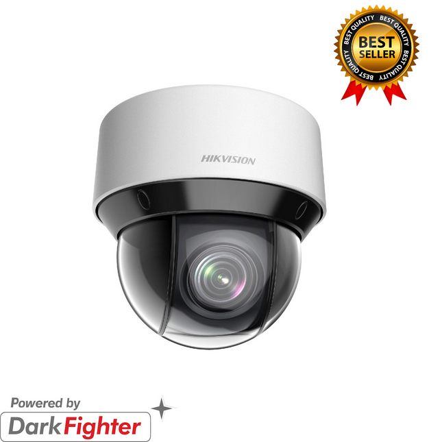 Hikvision Hikvision DS-2DE4A425IWG-E | 4 Megapixel | Innen/Außen | Nachtsicht | 25x Zoom