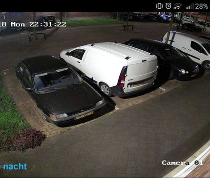 Hikvision Hikvision DS-2DE5225IW-AE/S6 | PTZ | 2MP | zoom 25x | 150m IR | AcuSense