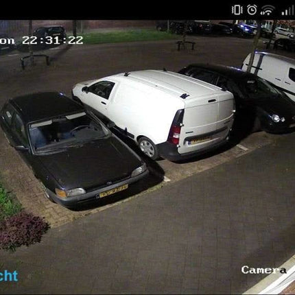 Hikvision Hikvision DS-2DE5225IW-AE/S6 | PTZ | 2MP | 25x Zoom | 150m IR | AcuSense