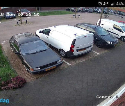 Hikvision Hikvision DS-2DE5225IW-AE/S6 | PTZ | 2MP | zoom 25x | 150m IR | AcuSense
