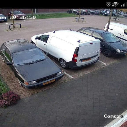 Hikvision Hikvision DS-2DE5225IW-AE/S6 | PTZ | 2MP | 25x Zoom | 150m IR | AcuSense