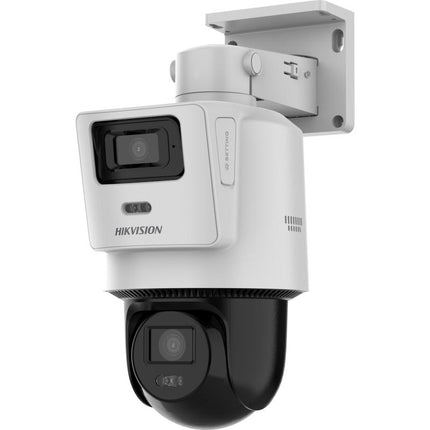 Hikvision Hikvision DS-2SE2C200MWG-E/12 TandemVu PT camera 2MP, PoE, Smart Hybrid Lights