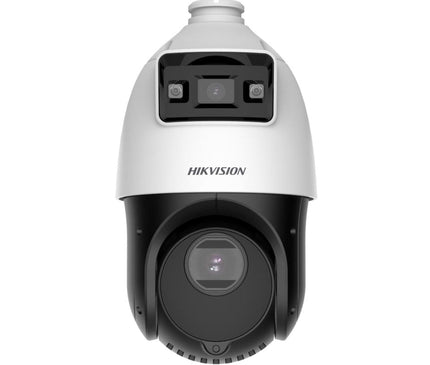 Hikvision Hikvision DS-2SE4C425MWG-E/14 4 pouces 4 MP 25X ColorVu & IR Speed Dome
