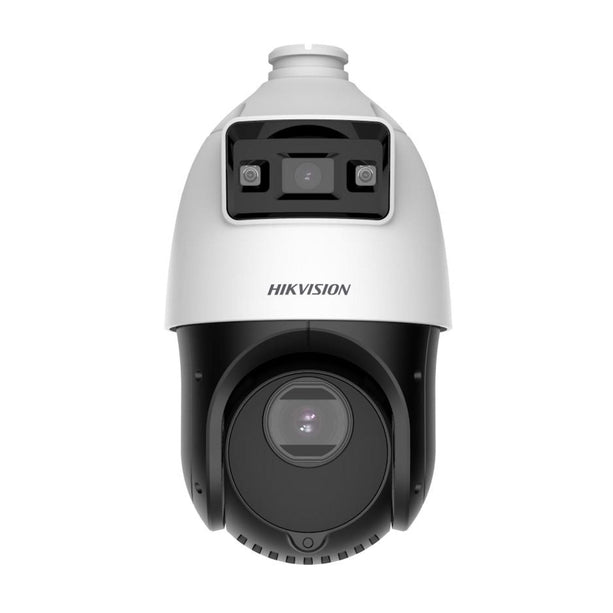 Hikvision DS-2SE4C425MWG-E/14 4-Zoll 4 MP 25X ColorVu & IR Speed Dome