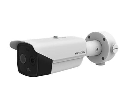 Hikvision Hikvision DS-2TD2617-3/QA 160x120/4MP HeatPro Bullet with Thermal Aperture Angle of 50°