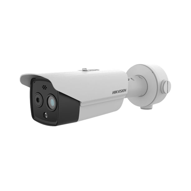 Hikvision Hikvision DS-2TD2628-7/QA, Thermisch bi-spectrum bullet