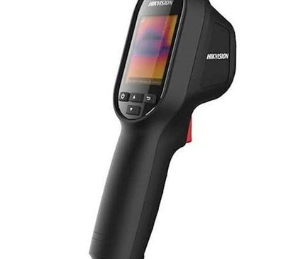 Alarm SystemExpert.de Alarm SystemExpert.de Hikvision DS-2TP31B-3AUF Wärmebildkamera Handheld-Modell