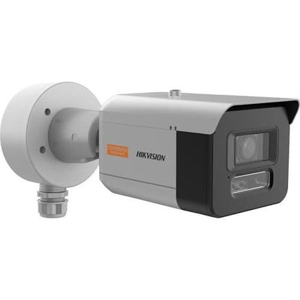 Hikvision Hikvision DS-2XC3686G0H-LIZS(PA) 8MP, Smart Hybrid, ColorVu Bullet Camera, 2.7-13.5mm Varifocal Lens