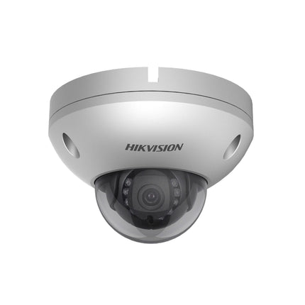 Hikvision Hikvision DS-2XC6142FWD-IS, stainless steel 316L Offshore camera PoE