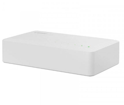 Hikvision Hikvision DS-3E0505D-O | 5-Port | Gigabit Switch ohne PoE