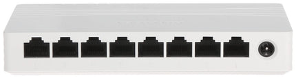 Hikvision Hikvision DS-3E0508D-E | 8-Port | Gigabit Switch ohne PoE