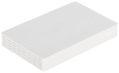Hikvision Hikvision DS-3E0508D-E | 8 Poorts | Gigabit Switch zonder PoE