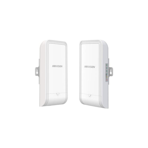 Hikvision Hikvision DS-3WF02-5AC/D, Kit de pont sans fil 35degree, 5Km