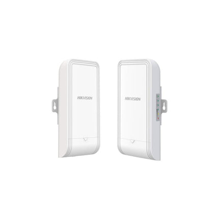 Hikvision Hikvision DS-3WF02-5AC/D,  Wireless bridge Kit 35graden, 5Km