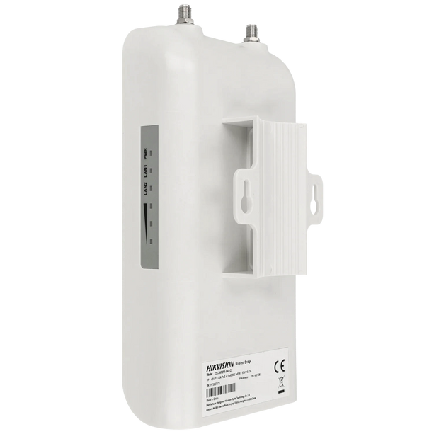 Hikvision Hikvision DS-3WF0FA-5AC/O, pont sans fil 5GHz 360 degrés, 1Km