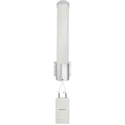 Hikvision Hikvision DS-3WF0FA-5AC/O, 5GHz Wireless bridge 360degrees, 1Km