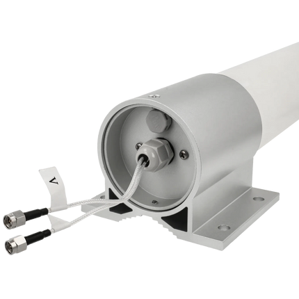Hikvision Hikvision DS-3WF0FA-5AC/O, 5GHz Wireless bridge 360degrees, 1Km