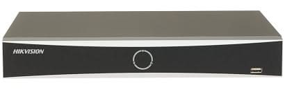 Hikvision Hikvision DS-7604NXI-K1 4 Kanäle 4K ohne POE