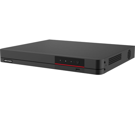 Hikvision Hikvision DS-7608NI-K2/4G | 8 channels | 4K | HDMI | VGA | 4G |.