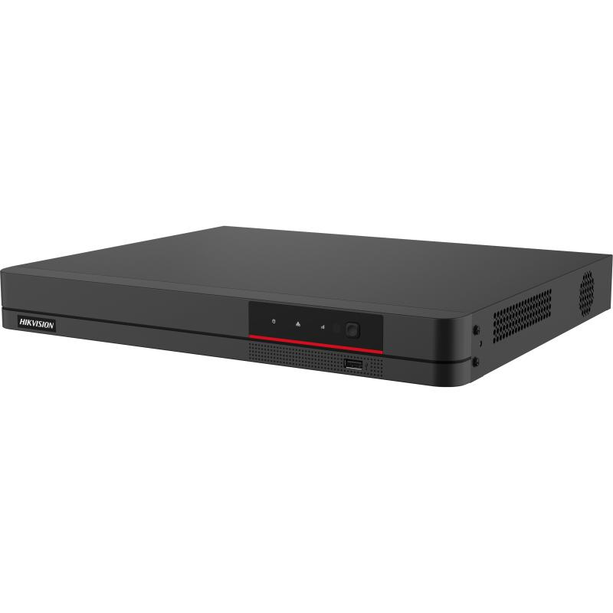 Hikvision Hikvision DS-7608NI-K2/4G | 8 Kanäle | 4K | HDMI | VGA | 4G | 4K.