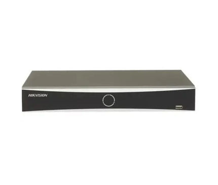 Hikvision Hikvision DS-7608NI-K2/8P 8 channel NVR 4K with HDMI and PoE DEMO