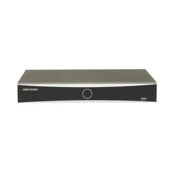 Hikvision Hikvision DS-7608NI-K2/8P 8-Kanal NVR 4K mit HDMI und PoE DEMO