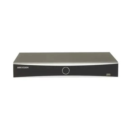 Hikvision Hikvision DS-7608NI-K2/8P 8 channel NVR 4K with HDMI and PoE DEMO