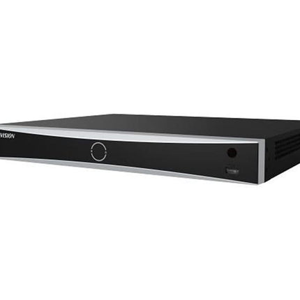 Hikvision Hikvision DS-7608NXI-K2/8P 8 channels 4K NVR HDMI and PoE DEMO