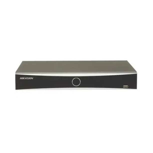 Hikvision Hikvision DS-7608NXI-K1 8 kanalen 4K NVR HDMI zonder PoE