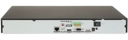 Hikvision Hikvision DS-7608NXI-K2 8 Kanäle 4K ohne POE